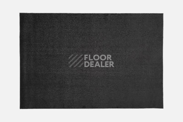 Ковролин VM Carpet Satine 800 Black фото 1 | FLOORDEALER